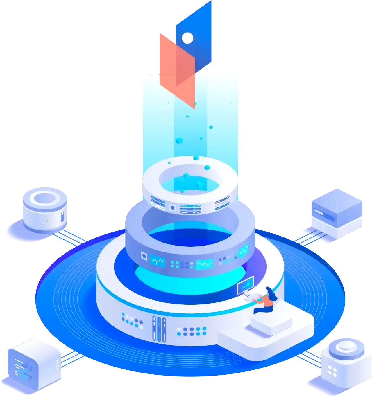 Arvexanta Nex estrategia de trading