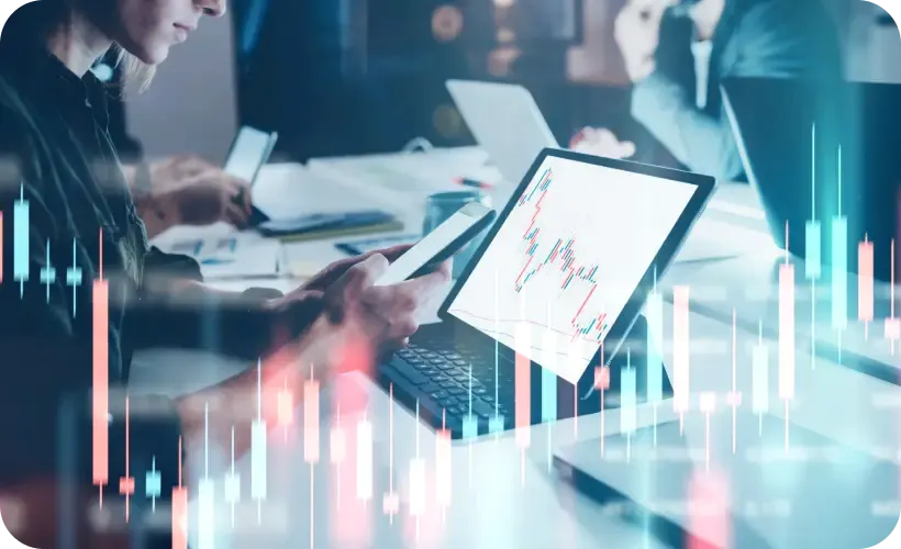 Arvexanta Nex mercado de criptomonedas
