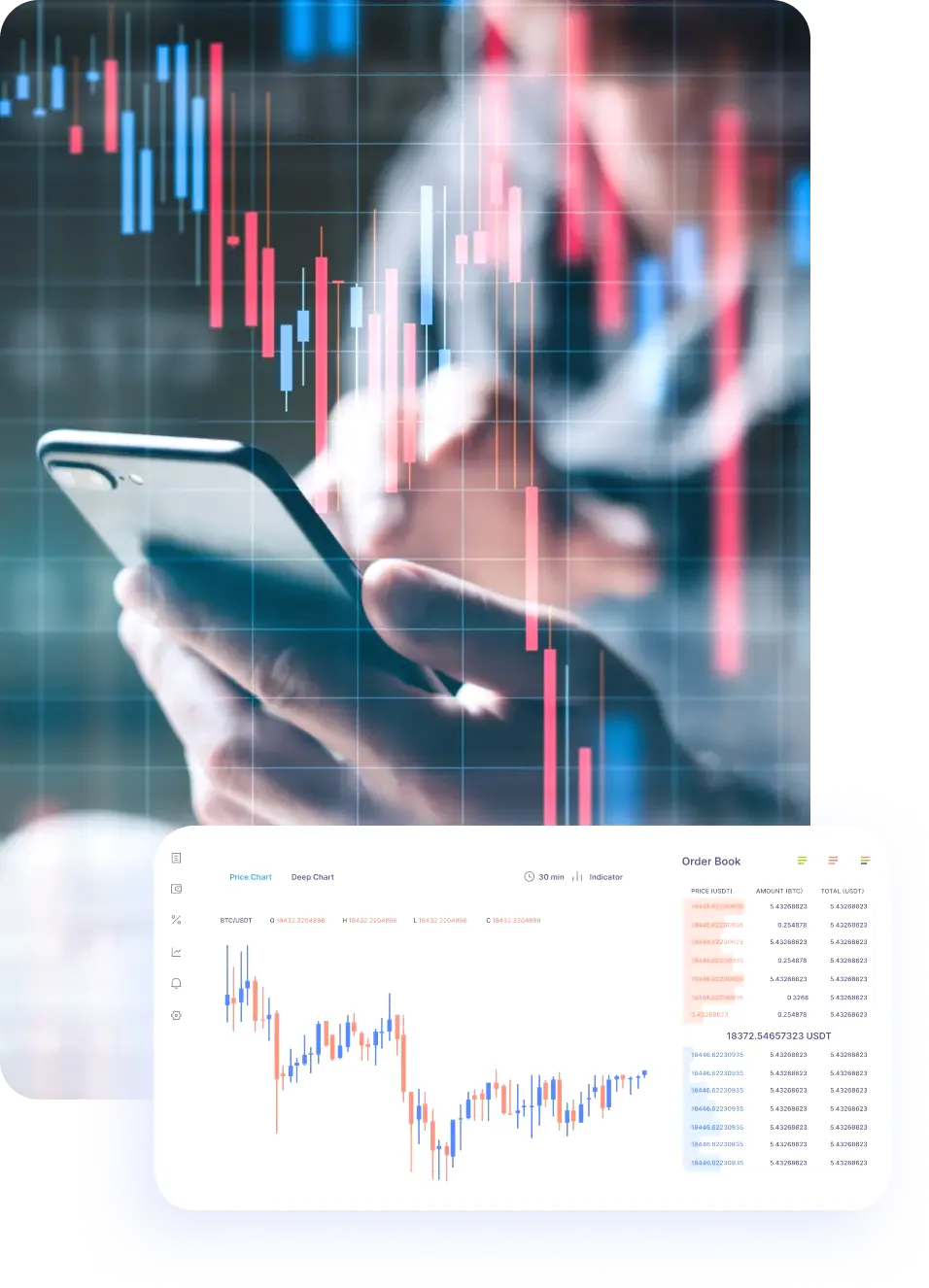 Arvexanta Nex plataforma cripto